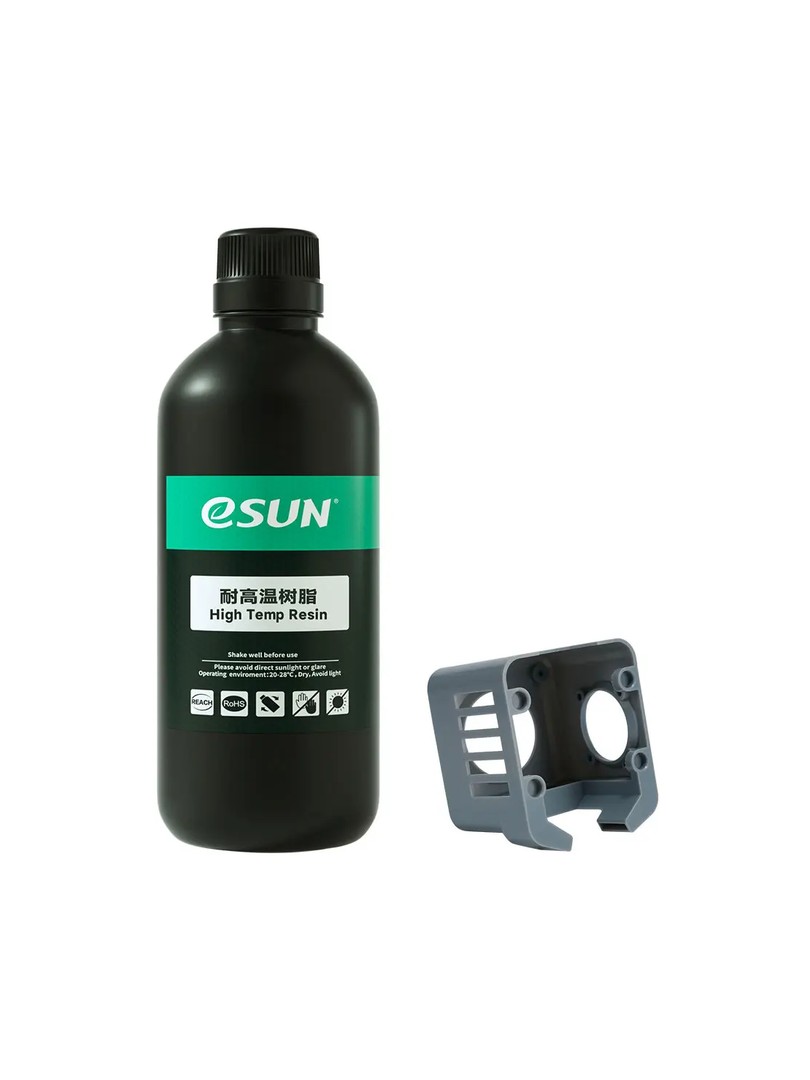 eSun żywica High Temp Resin szara Magpie Grew 500g