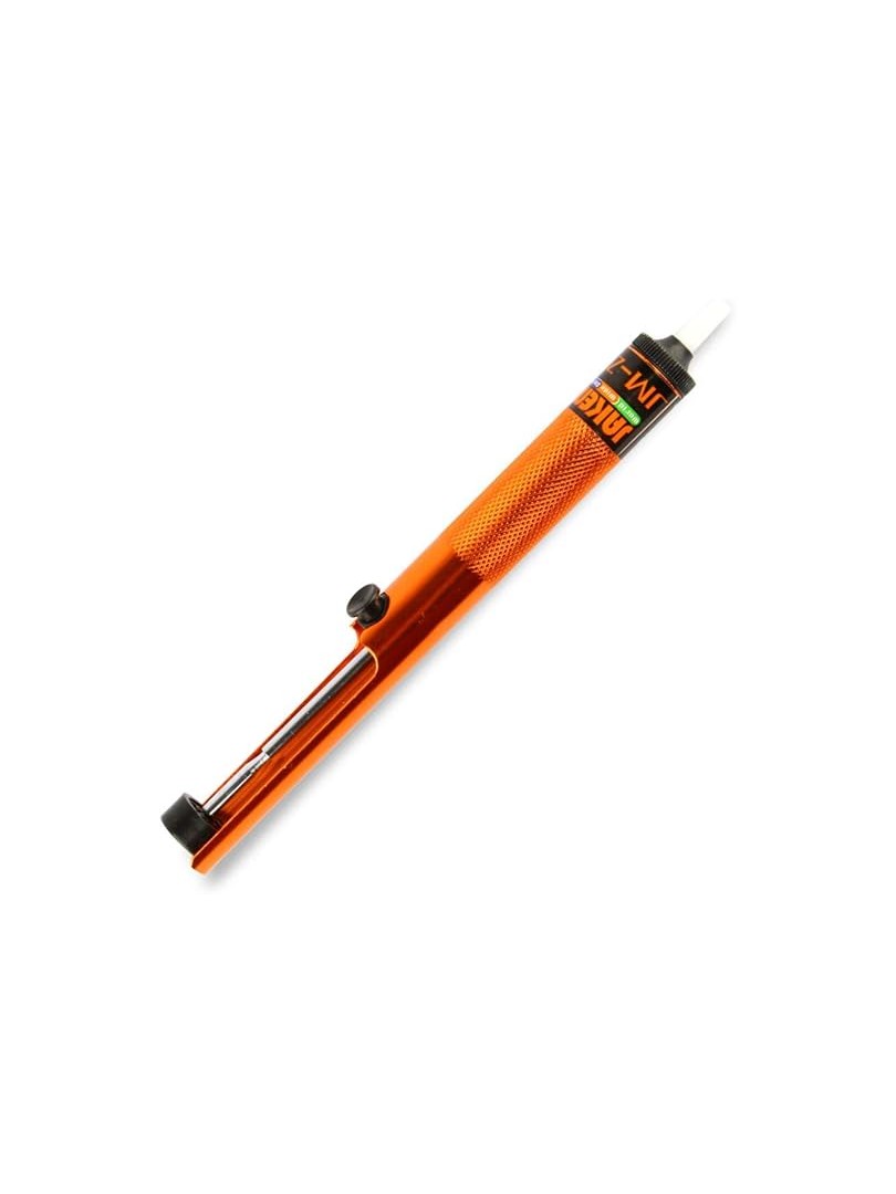 Jakemy JM-Z02 ręczny odsysacz do cyny