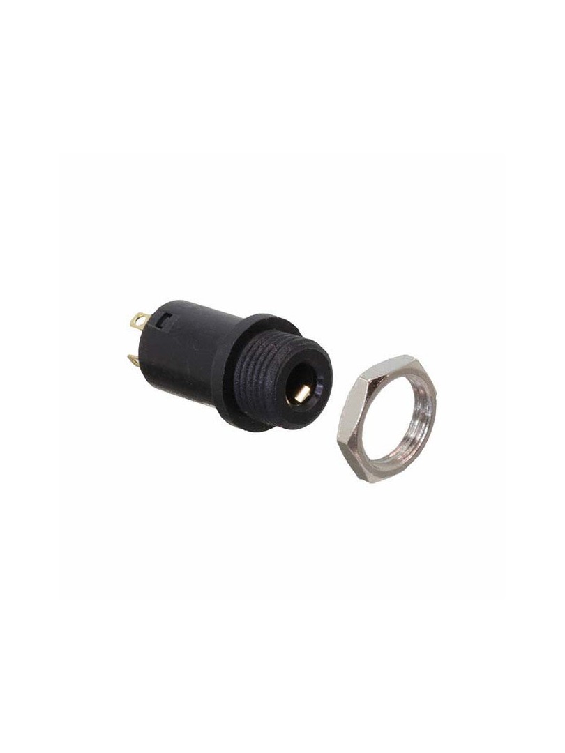 3.5mm Stereo Female audio jack L-KLS1-TG3.5-009A