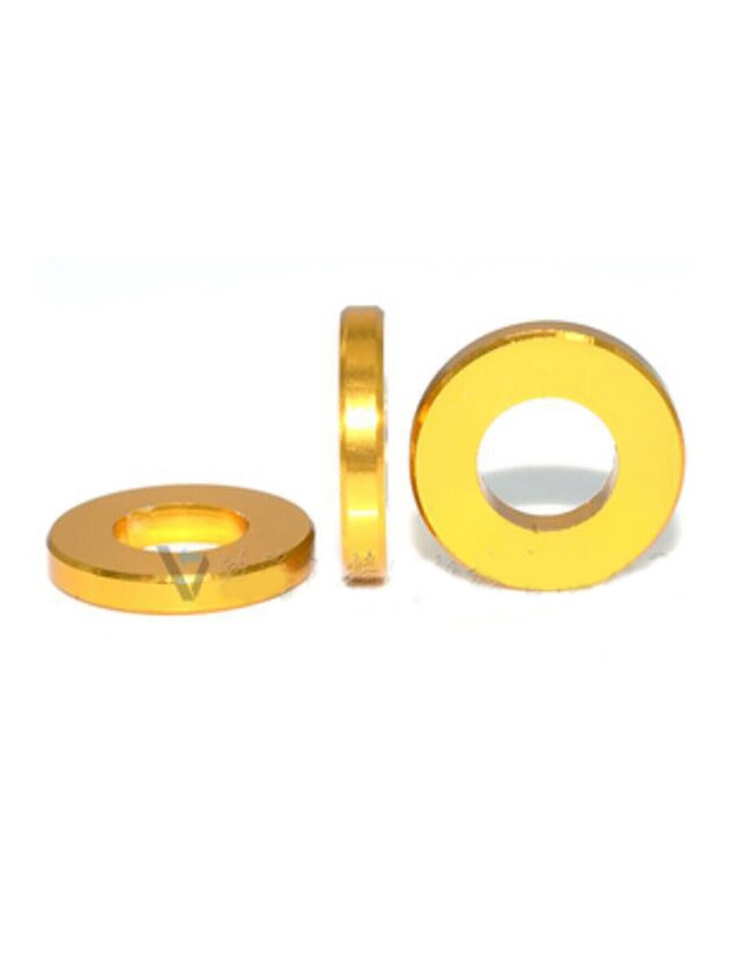 Yellow / 3x6x0.5mm