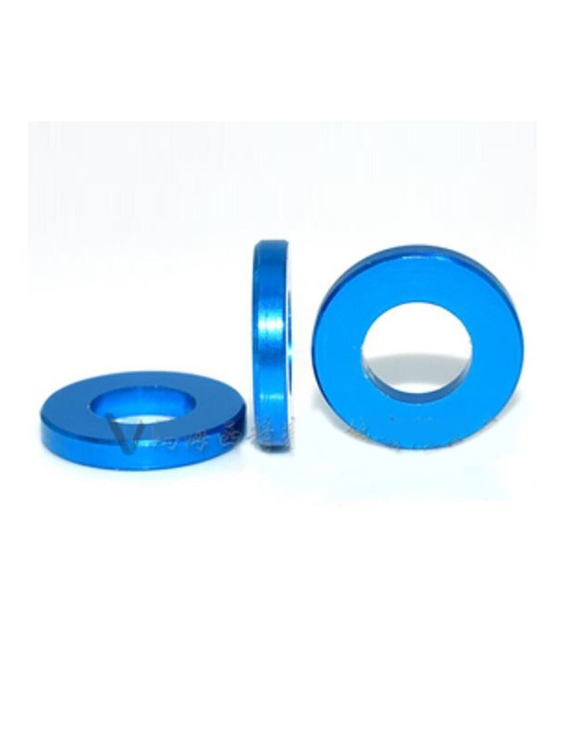 Light Blue / 3x6x1mm