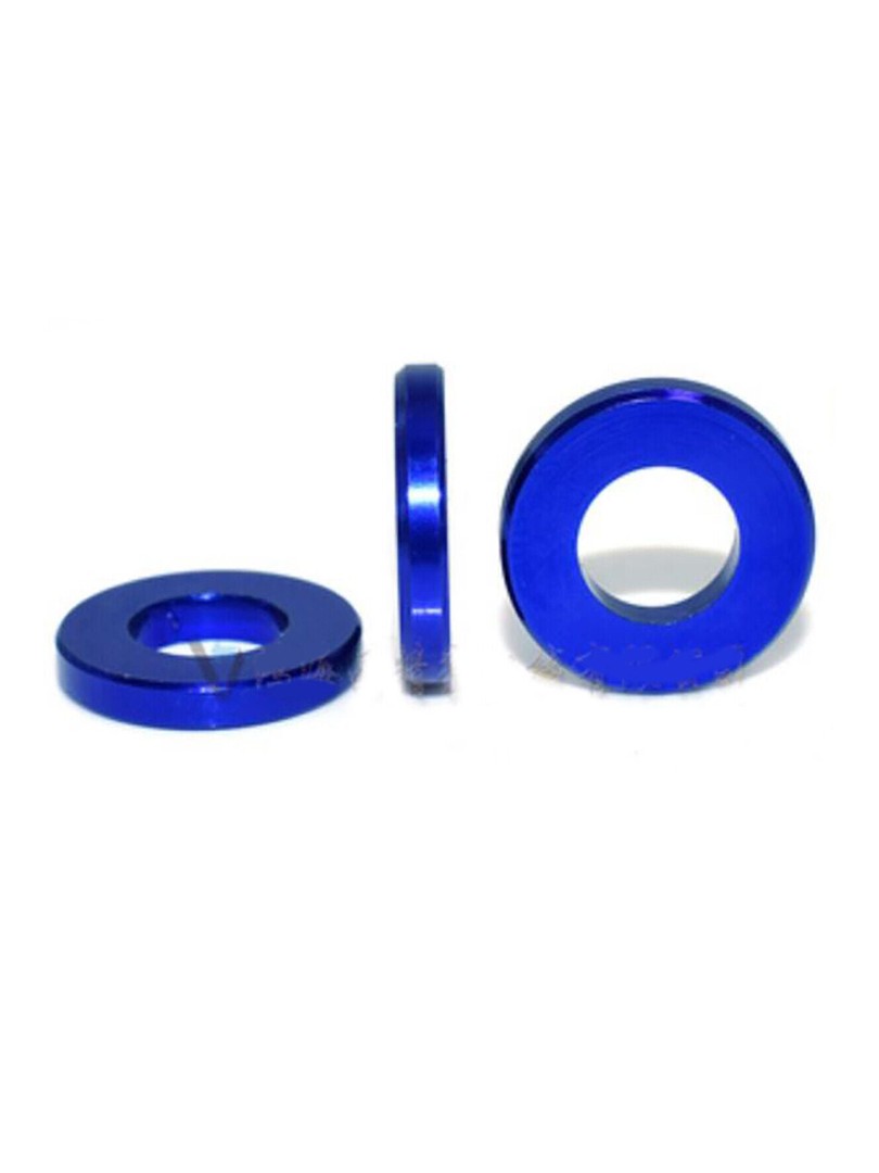 Royal Blue / 3x6x1mm