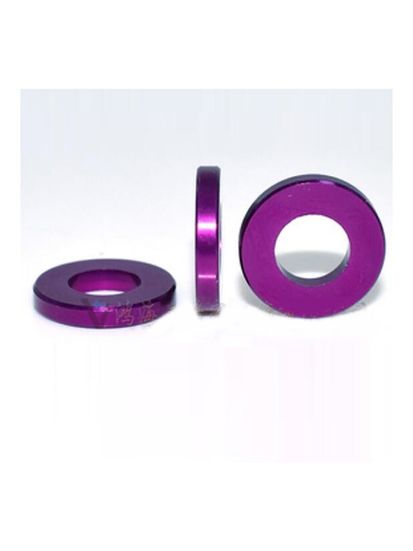 Purple / 3x6x1.5mm