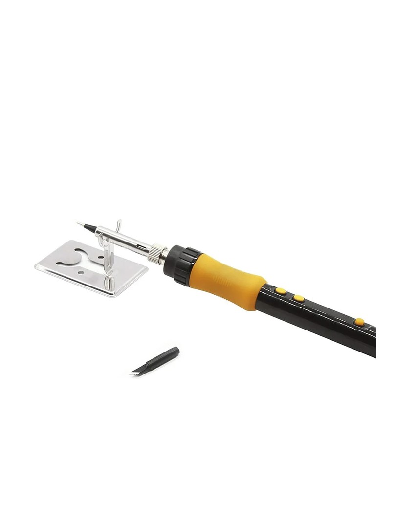 SEQURE SQ-A110 lutownica z wtyczka EU ZESTAW 110W