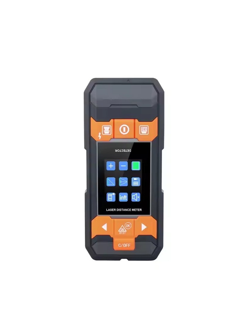 MAKA MK2101 Dalmierz laserowy ścienny detektor ukrytych elementów