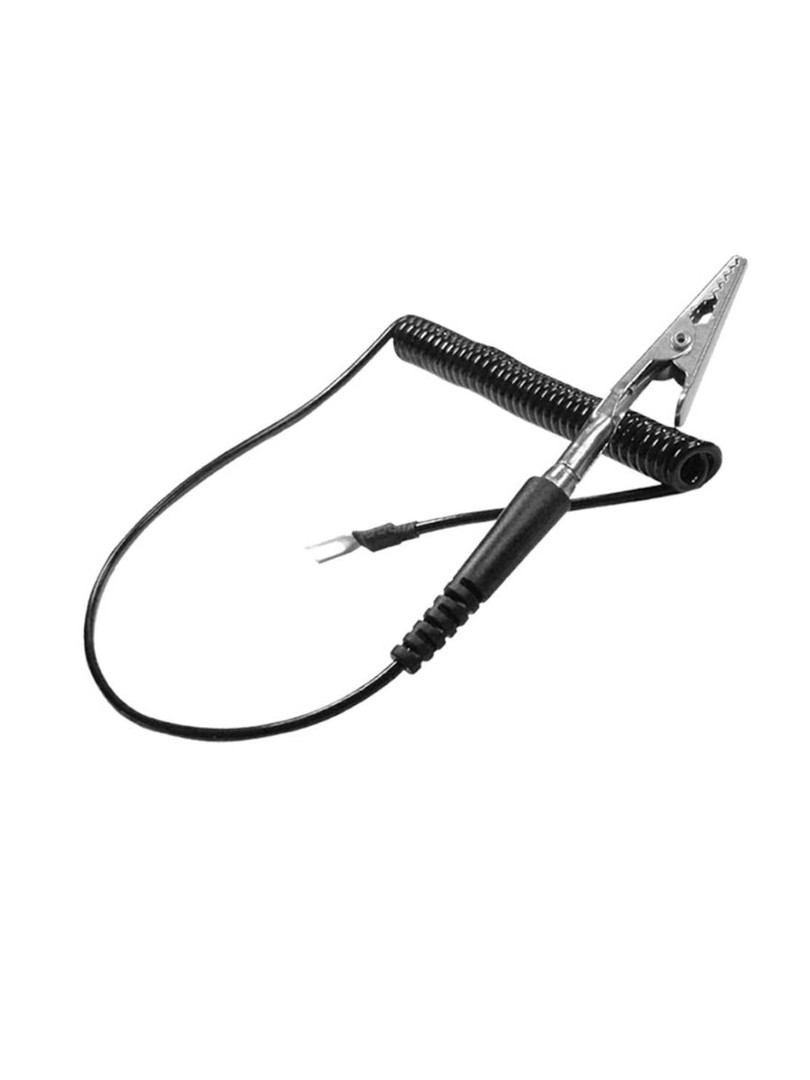 MINIWARE Kabel uziemiający do lutownicy TS101