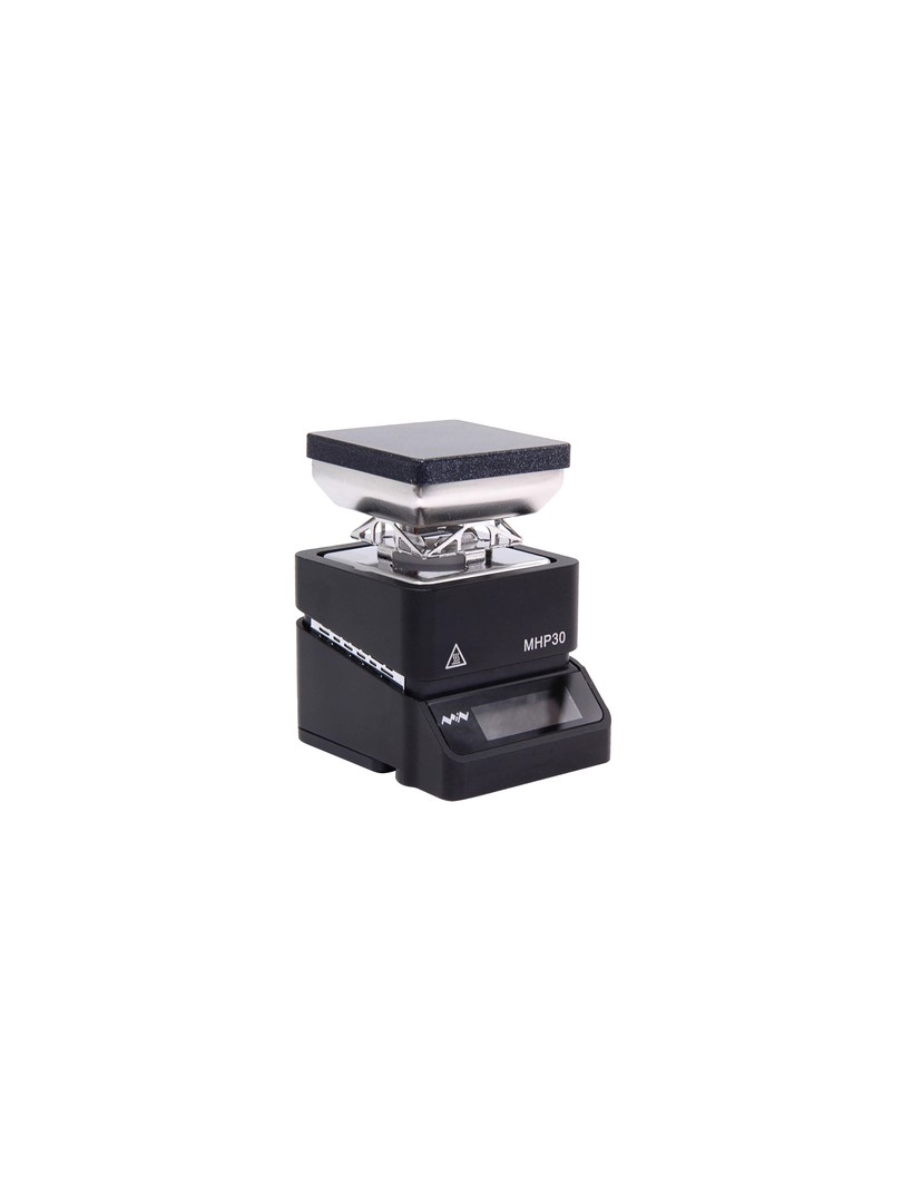 MINIWARE MHP30 Mini ultra-mini inteligentna płyta grzejna
