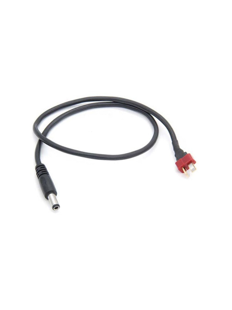 MINIWARE kabel T-plug do DC5525 do lutownicy TS100/TS101