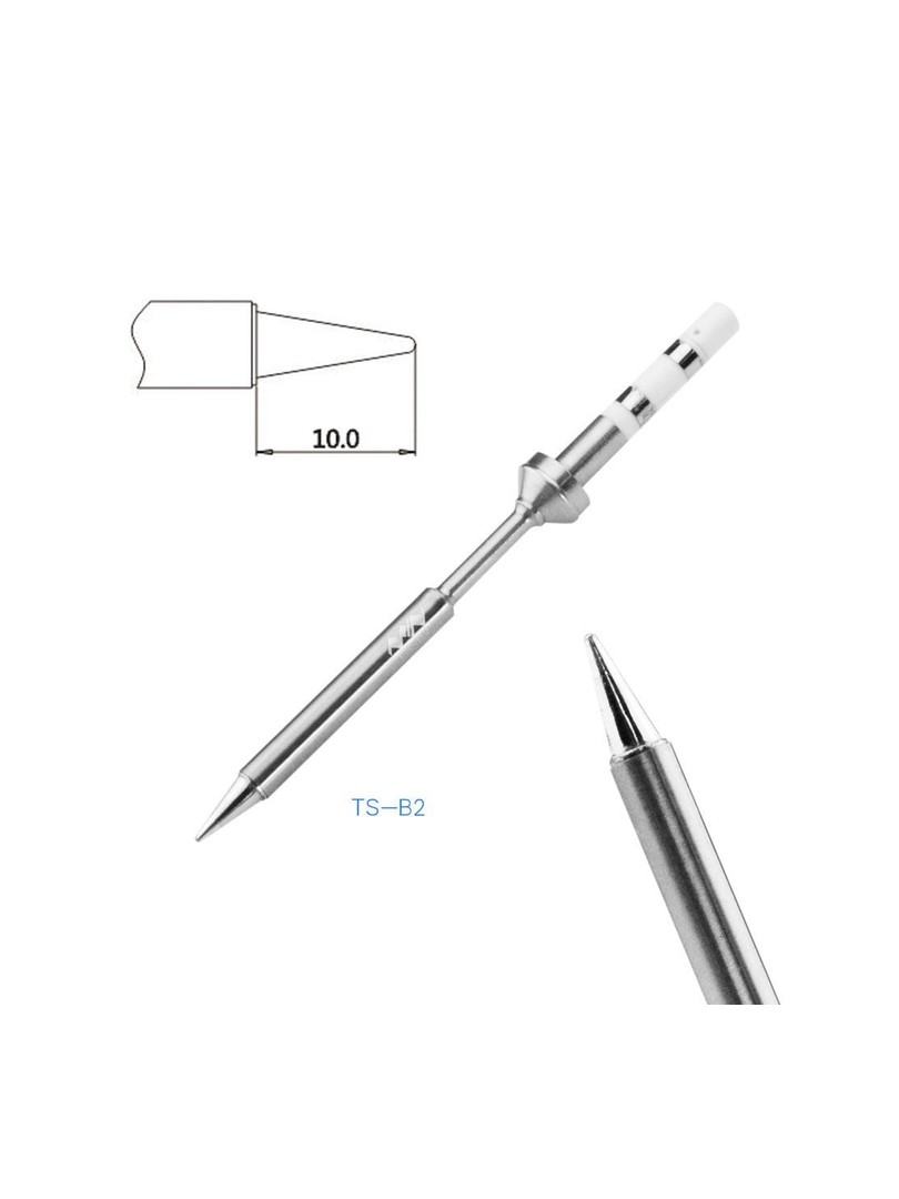 MINIWARE grot TS-B2 do lutownicy TS100/TS101