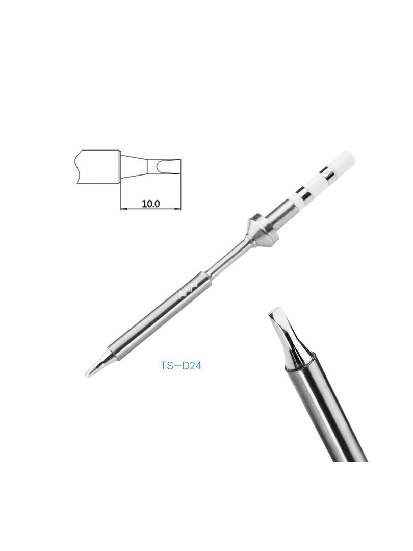 MINIWARE grot TS-D24 do lutownicy TS100/TS101