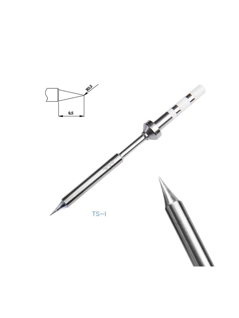 MINIWARE grot TS-I do lutownicy TS100/TS101