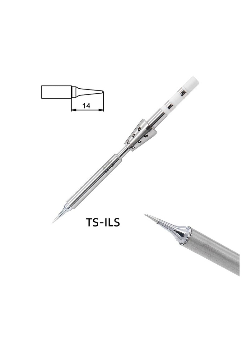MINIWARE grot TS-ILS do lutownicy TS100/TS101