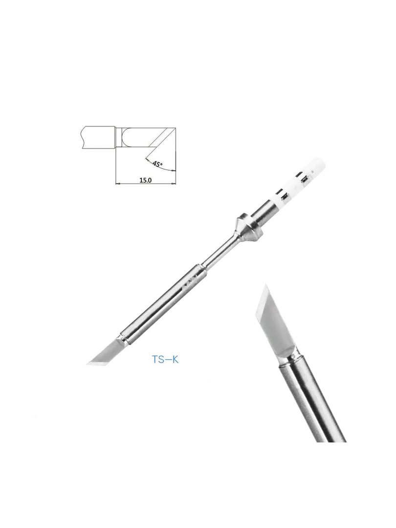MINIWARE grot TS-K do lutownicy TS100/TS101