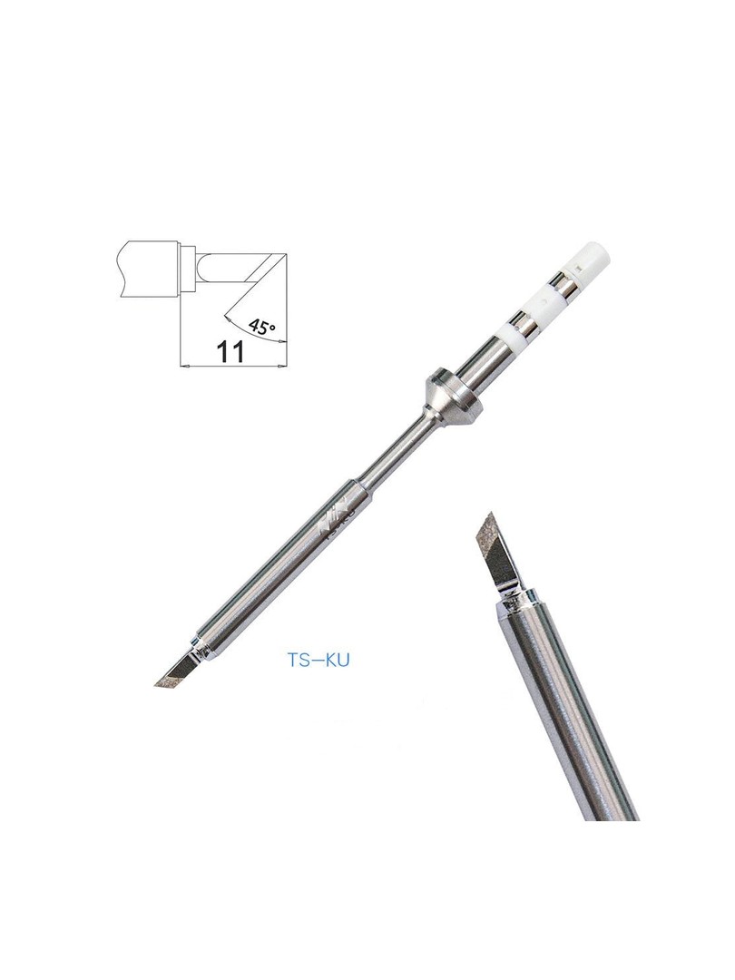 MINIWARE grot TS-KU do lutownicy TS100/TS101