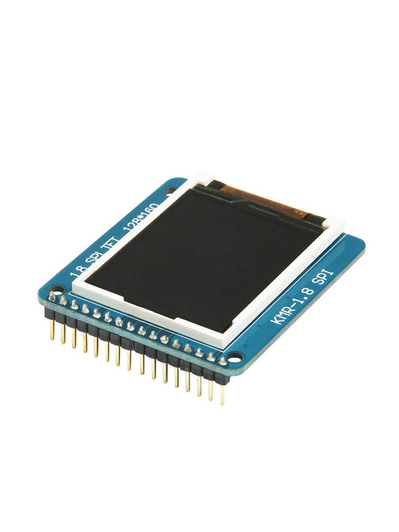 ProRock LCD Ekran TFT 1.8