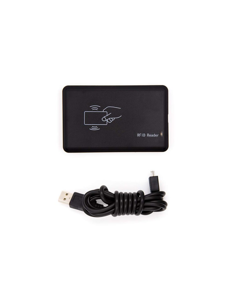 ProRock RFID Czytnik 125KHz USB HID EM4001/EM4100