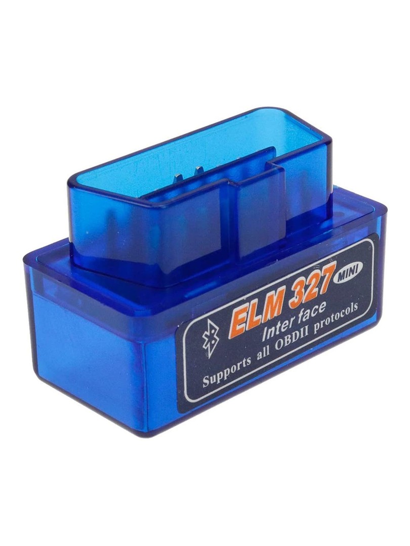 ProRock Bluetooth OBD2 ELM327 V2.1 Auto Scanner