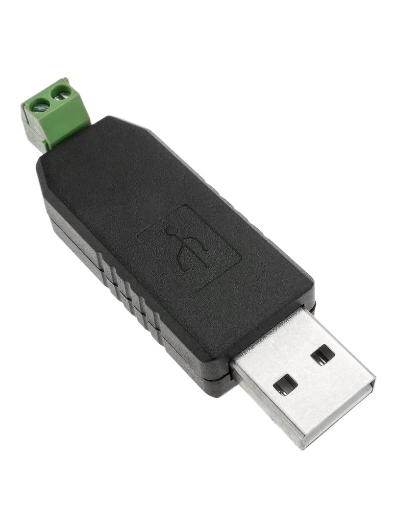ProRock USB RS485 Converter CH340 Win7/XP Support