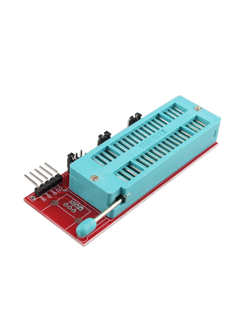 ProRock PIC Adapter ICD2 / PICkit 2 / 3 ICSP 40-Pin