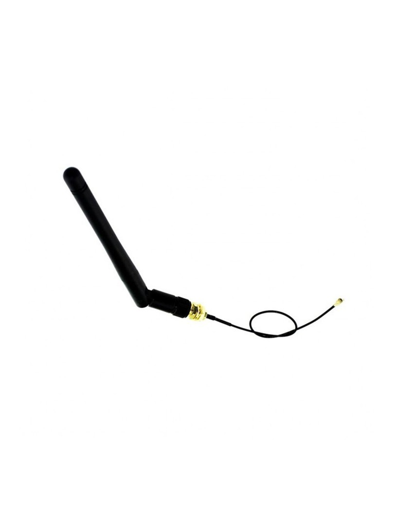 ProRock WiFi Antenna Extender ESP8266 2.4GHz 3dBi RP-SMA