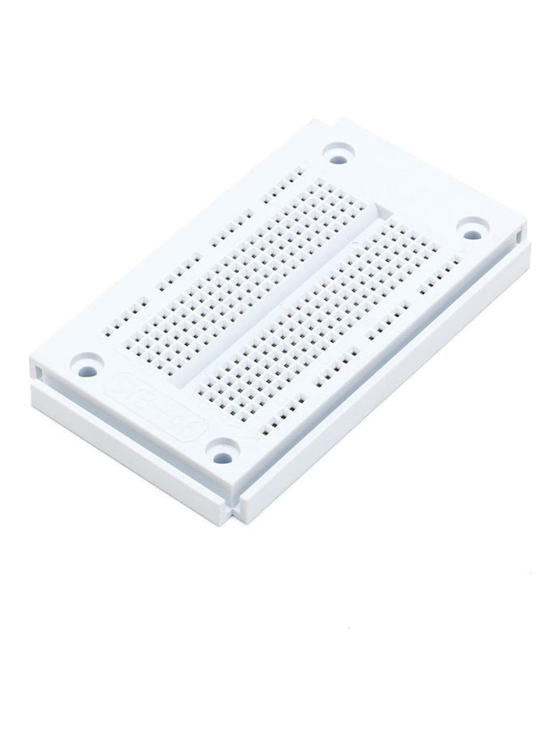 ProRock Breadboard 270 Tie Points Arduino Raspberry Pi
