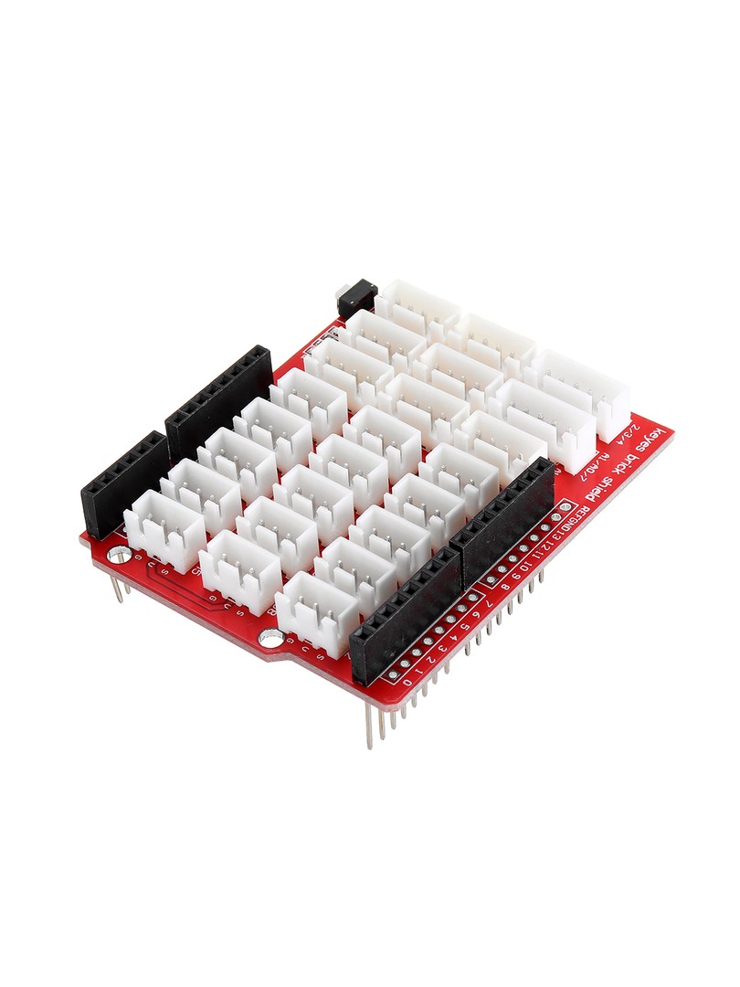 ProRock Shield Sensor I/O Arduino UNO 2.54mm Headers