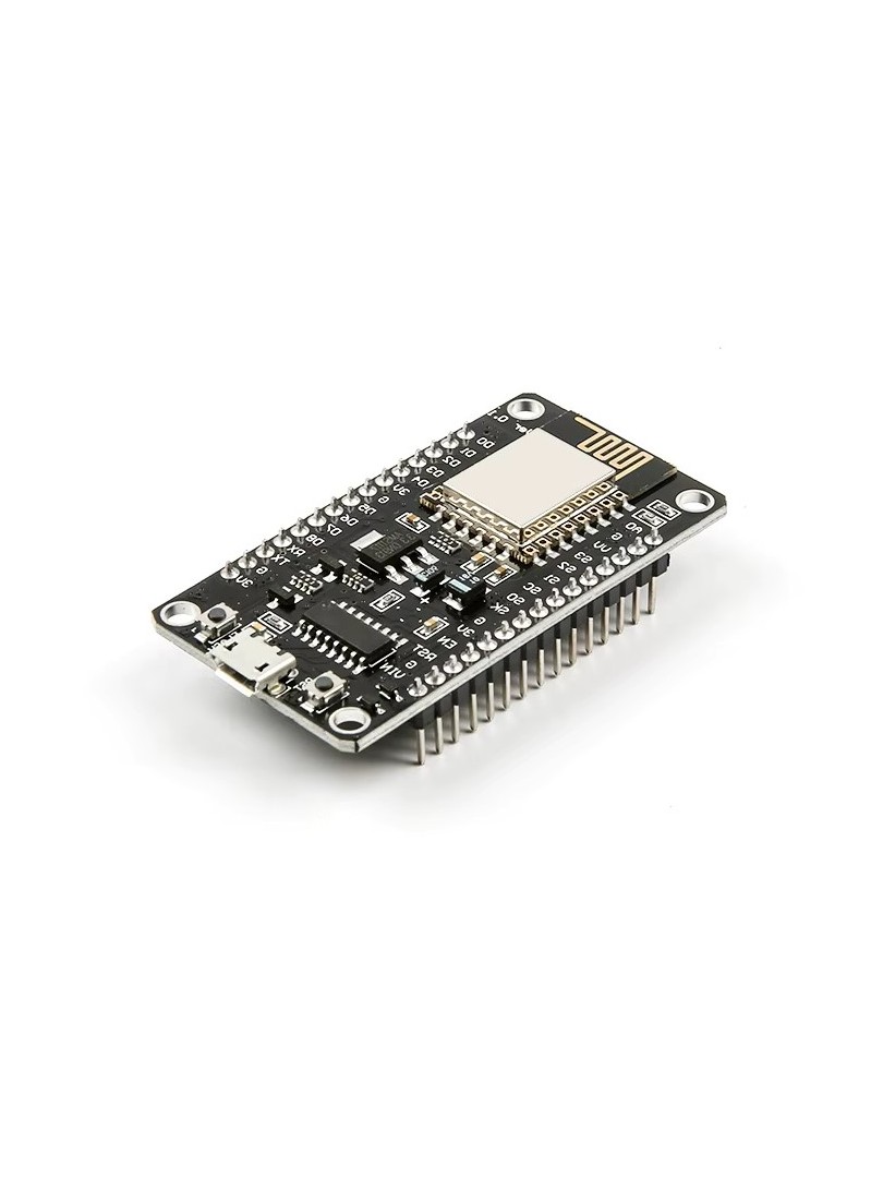 ProRock ESP8266 NodeMCU WiFi Lua 30-Pin CH340 Arduino IDE