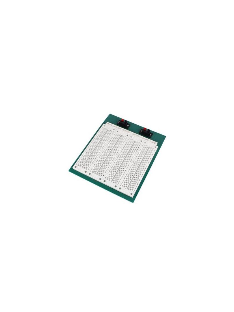ProRock Breadboard 4-in-1 2800 Tie-Points