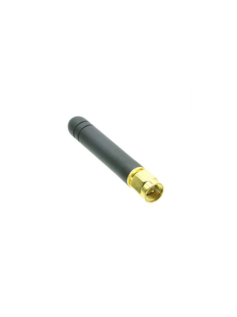 ProRock Antena Dual-Band GSM SMA 900/1800MHz 2dBi 5cm
