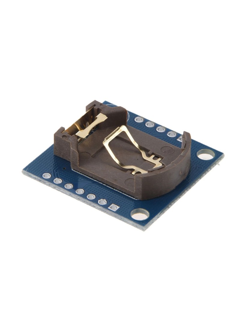 ProRock RTC DS1307 24C32 I2C Real Time Clock Module