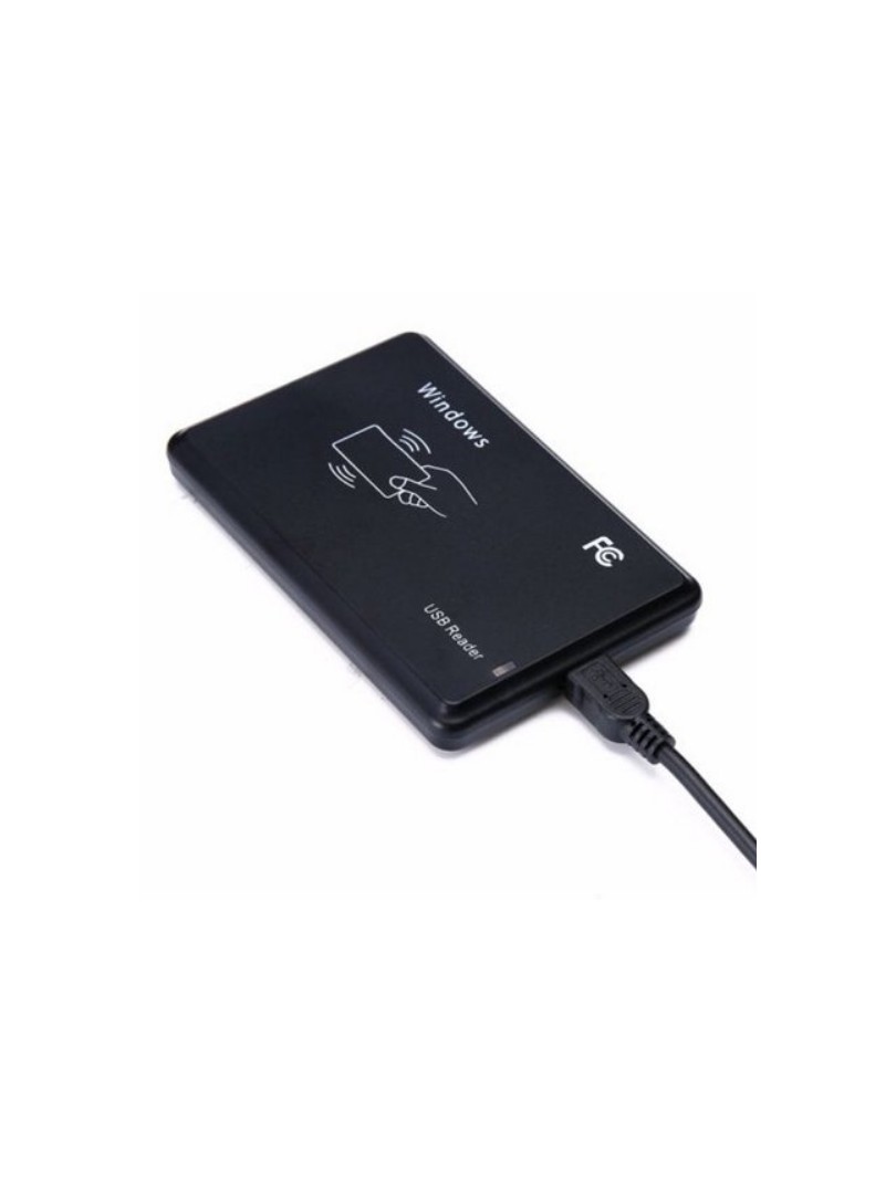 ProRock RFID Czytnik 13.56MHz USB ISO14443A S50/S70 OTG