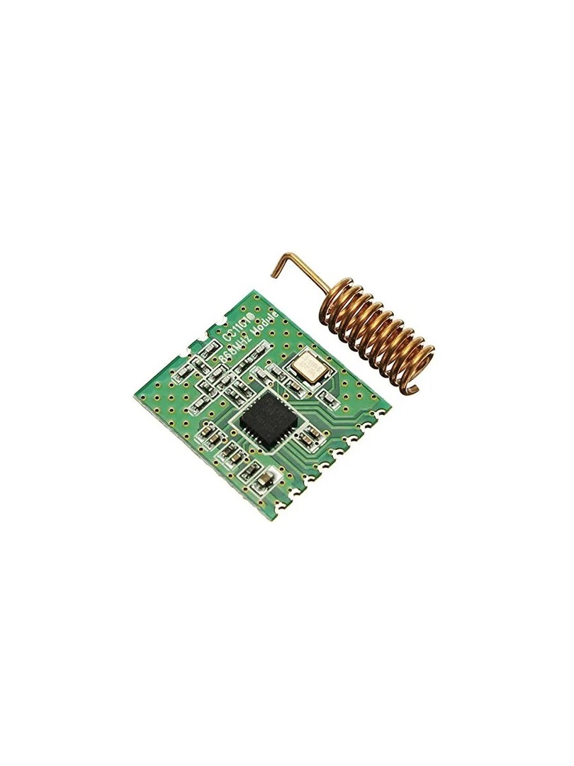 ProRock CC1101 868MHz Transceiver Moduł RF SPI Interfejs