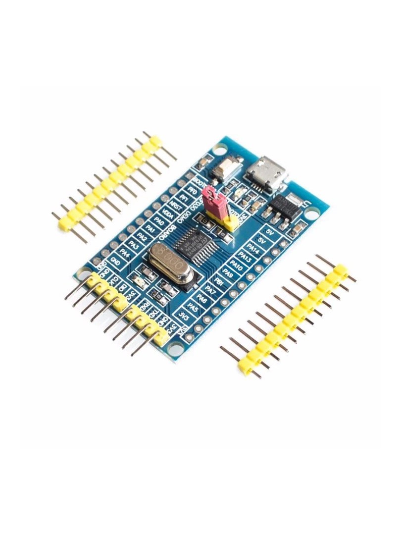 ProRock STM8S103F3P6 Core Board STM8 Minimum System