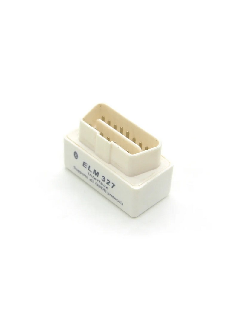 ProRock ELM327 OBD2 Bluetooth Scanner Live Data Monitoring DTC Read/Clear