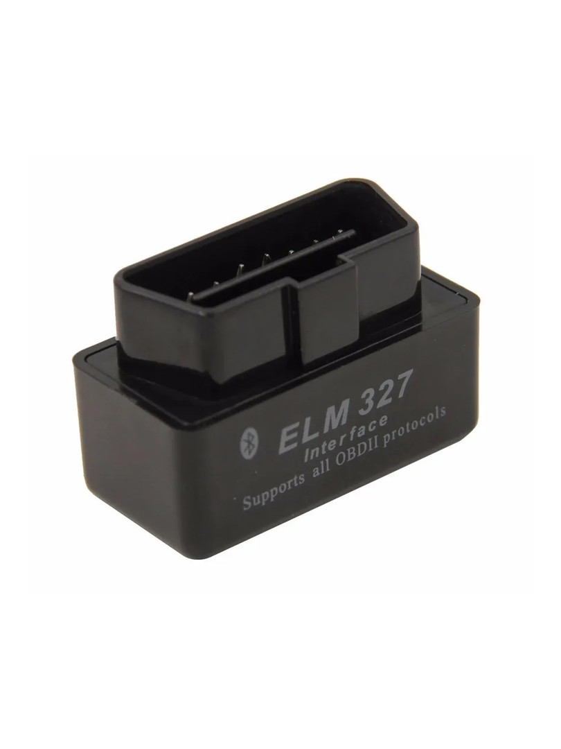 ProRock OBD2 Bluetooth Scanner ELM327 V2.1 DTC Live Data