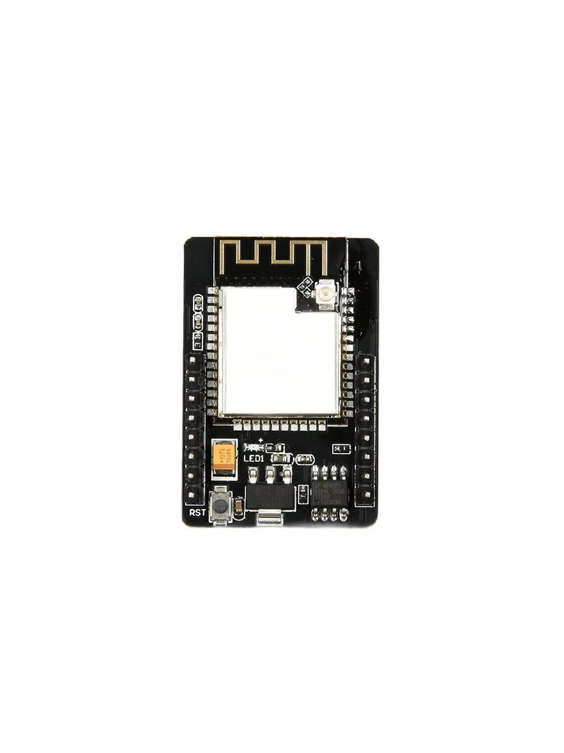 ProRock ESP32-CAM WiFi Bluetooth IoT Vision OV2640