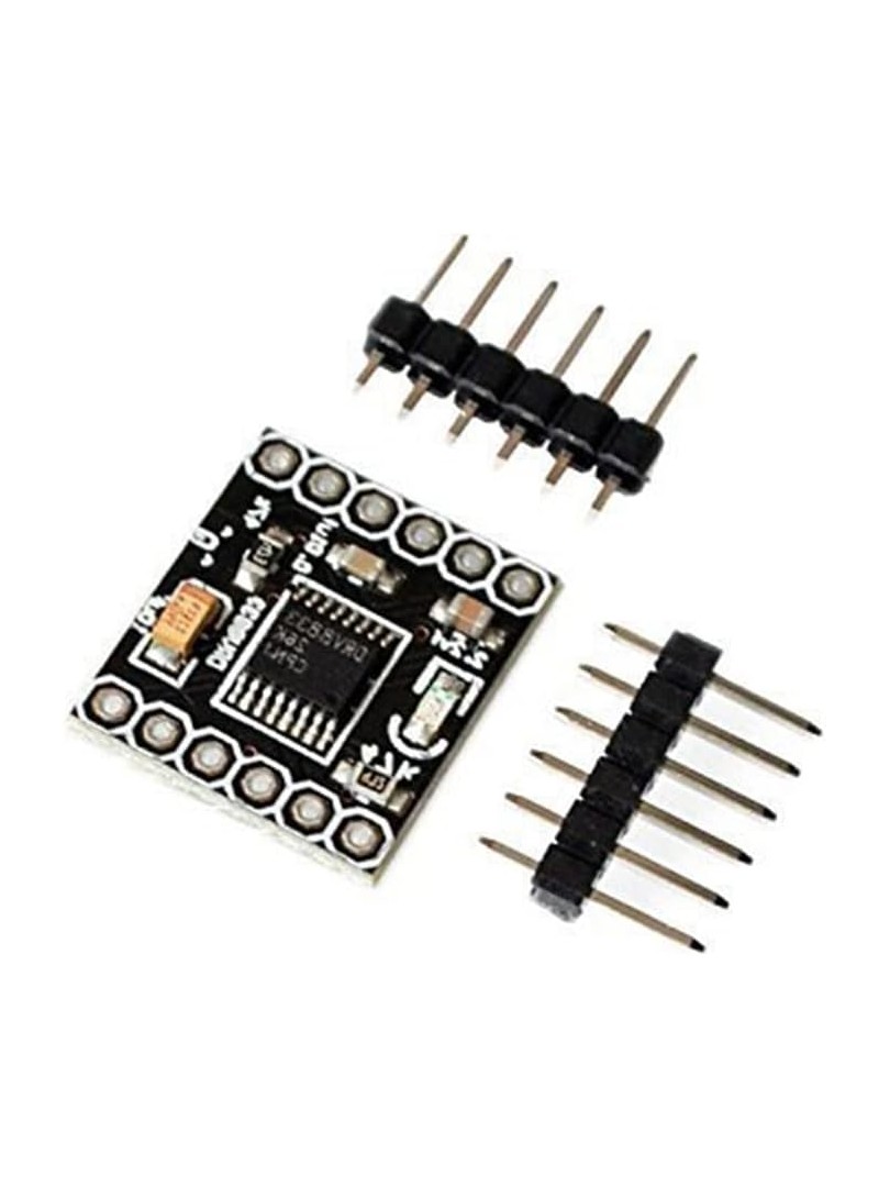 ProRock Moduł Napędu Silnika DRV8833 2 Kanały 1.5A 3-10V