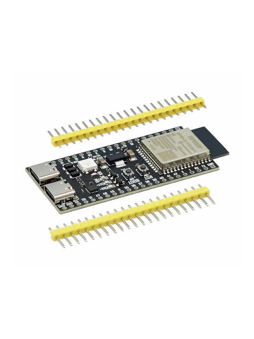 ProRock ESP32-S3 WiFi Bluetooth LE 5.0 N8R2 Unsoldered