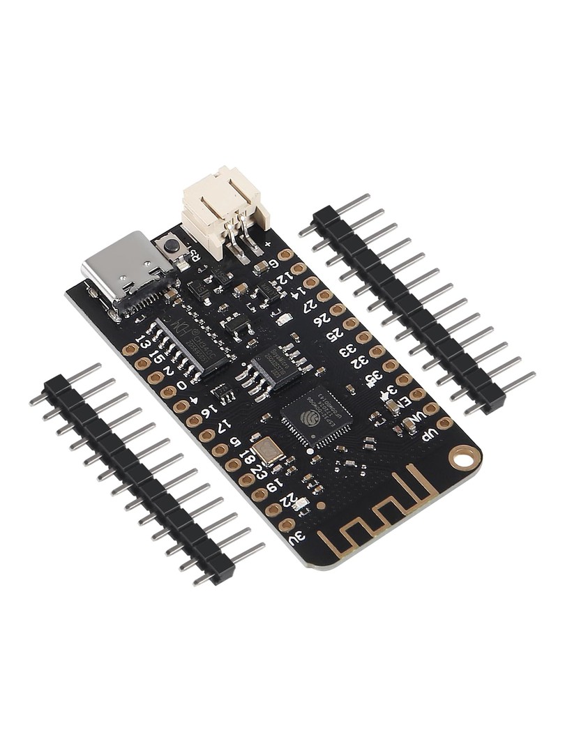 ProRock ESP32 WiFi Bluetooth 4MB Flash MicroPython
