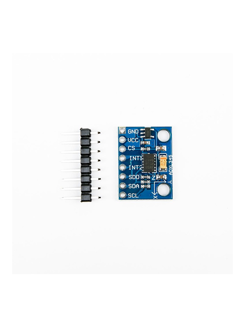 ProRock ADXL345 3-Osiowy Akcelerometr I2C/SPI