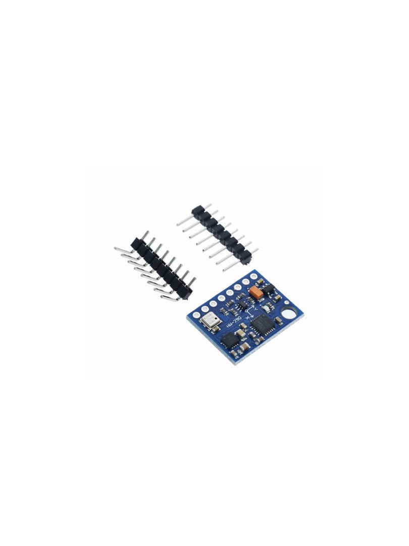 ProRock GY-87 10DOF Sensor Module MPU6050 HMC5883L BMP180 I2C