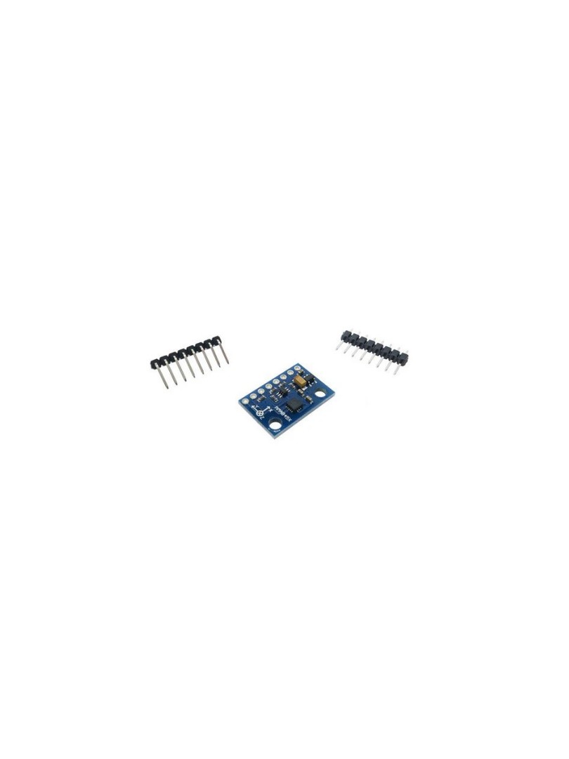 ProRock GY-45 MMA8452 3-Axis Accelerometer I2C