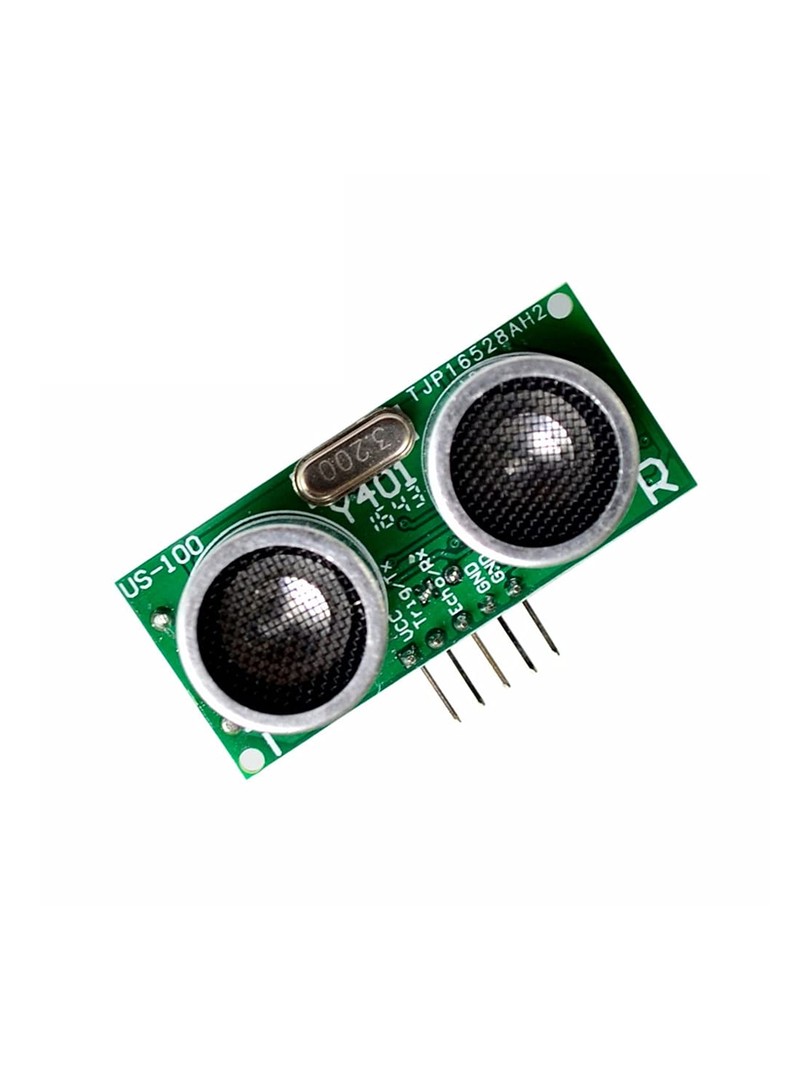 ProRock Ultrasoniczny Czujnik Odległości US-100 Z Kompensacją Temperatury,