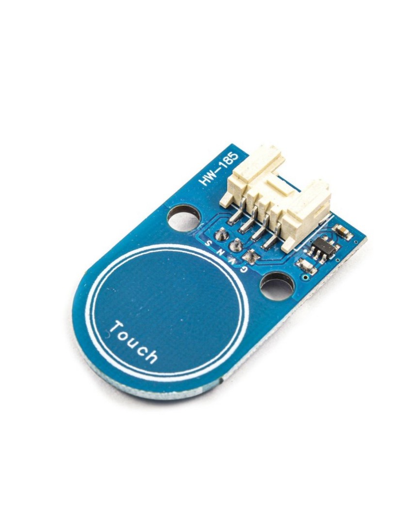 ProRock Touch Sensor Moduł Dwustronny 3/4 Pin Arduino