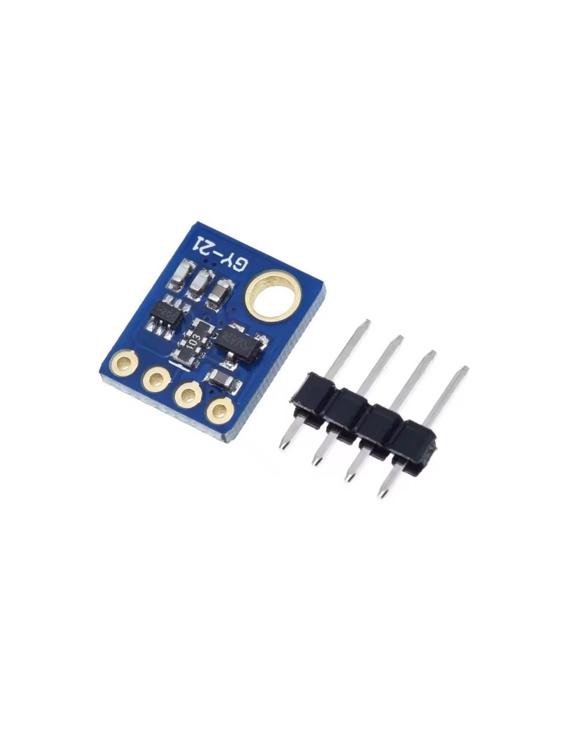 ProRock GY-21 HTU21 Sensor Moduł Temperatury i Wilgotności I2C