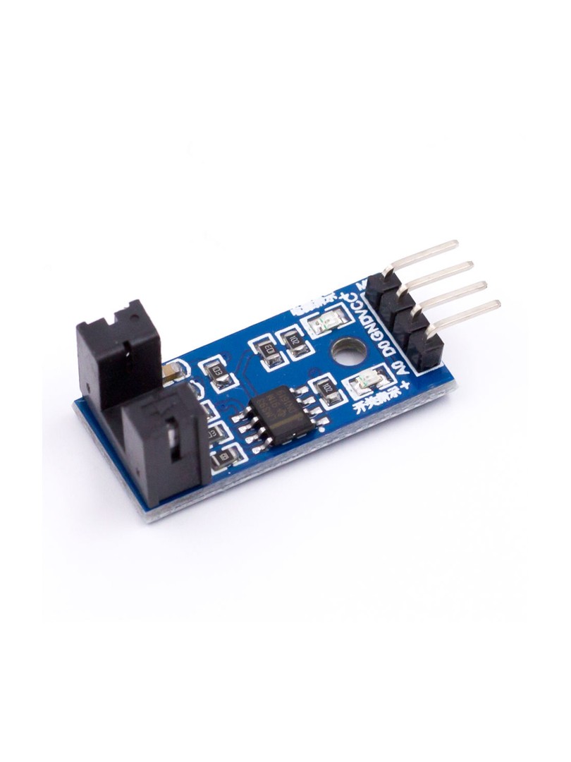 ProRock LM393 Prędkościomierz Optyczny 3.3-5 V