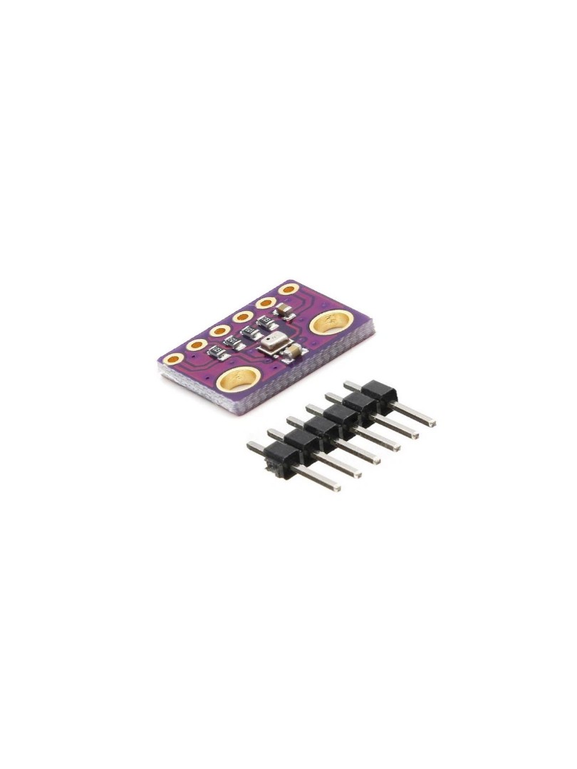 ProRock BMP280 3.3V Altimeter Czujnik Ciśnienia I2C/SPI
