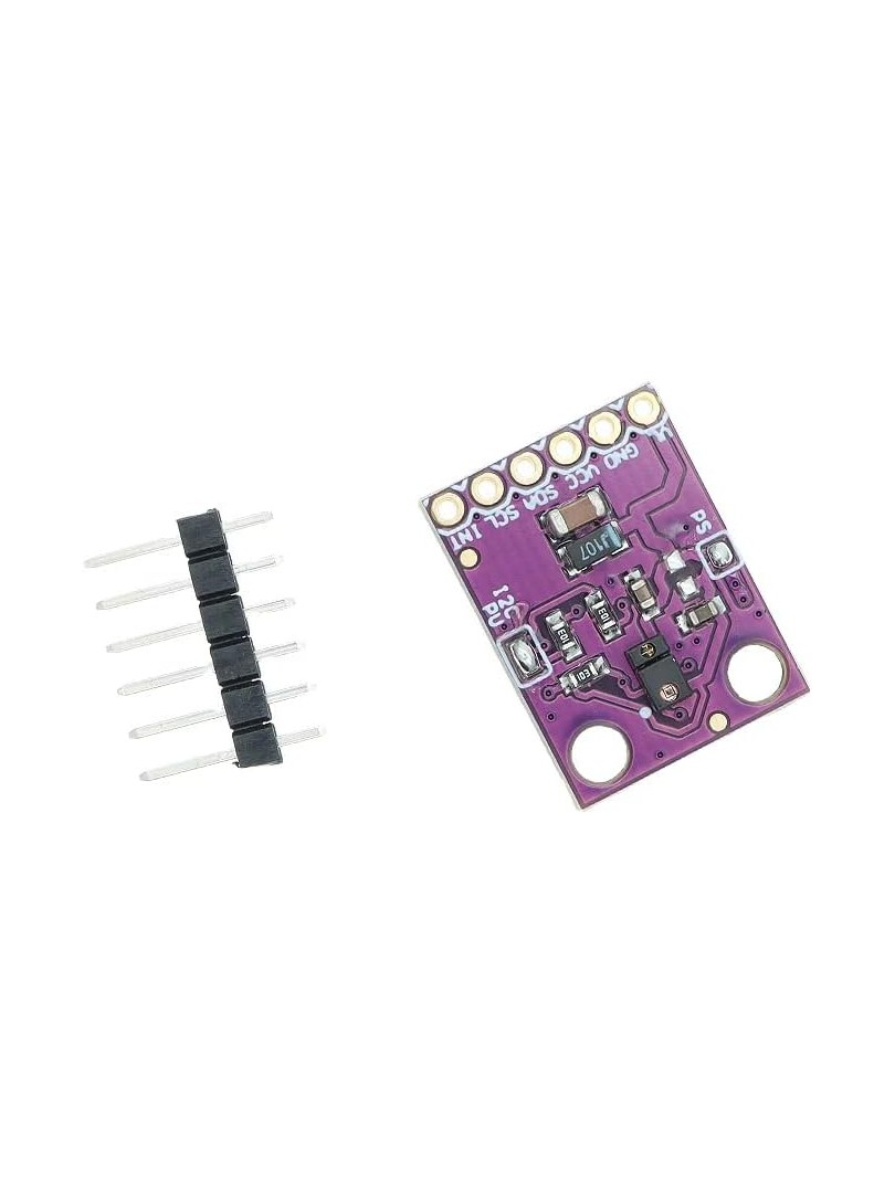 ProRock Gesture Sensor APDS-9960 RGB, Infrared, I2C