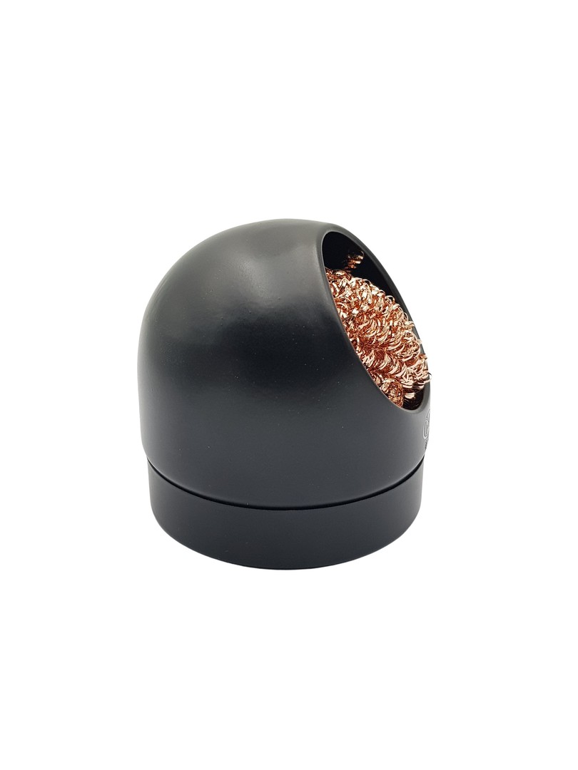 ProRock CMT-599B Oczyszczacz Szpilek Do Lutowania Stalowa Wiata Z Etui