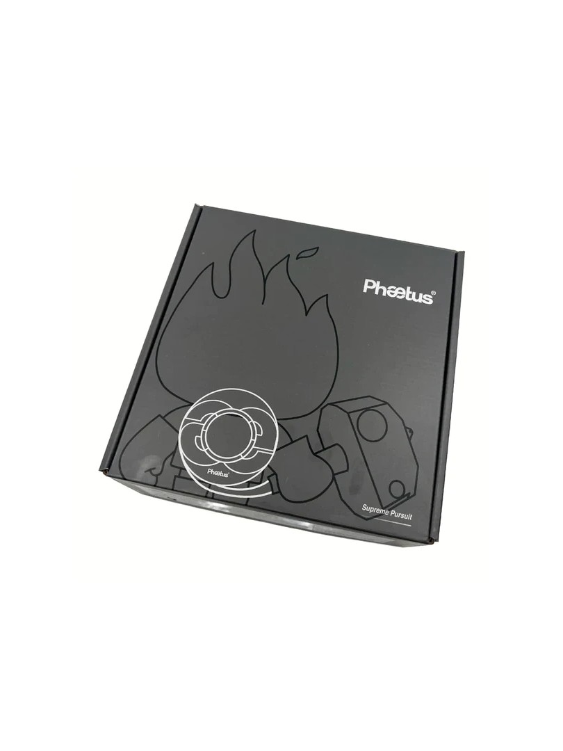 PHAETUS ASA-GF Filament 1.75mm 1000g Blue Niebieski